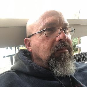 Meet your Posher, Darrell